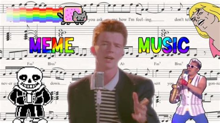 Ultimate Meme Music Compilation (Find your song) - (animation) MEME SONGS