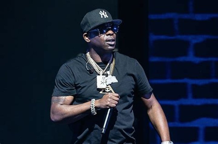 Uncle Murda's Photo