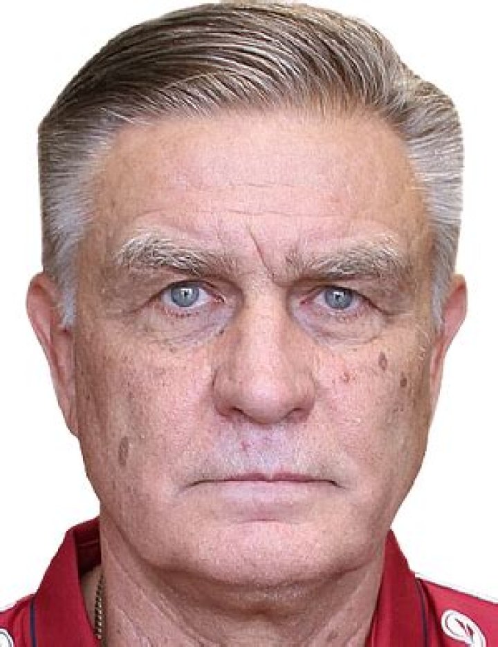 Valeriy Petrakov