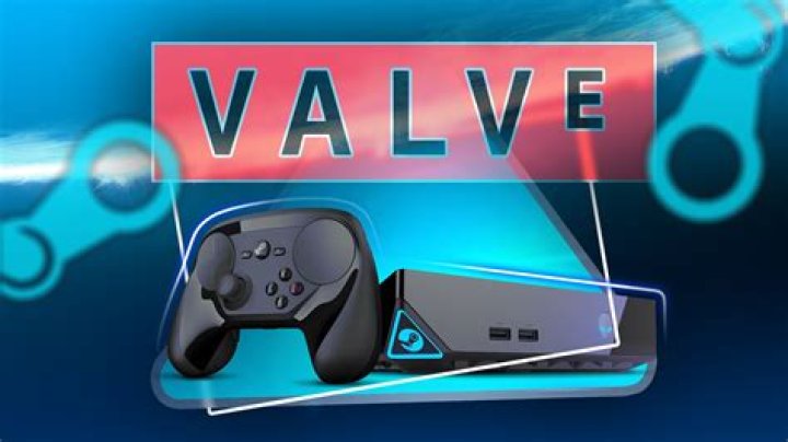 Valve Steam