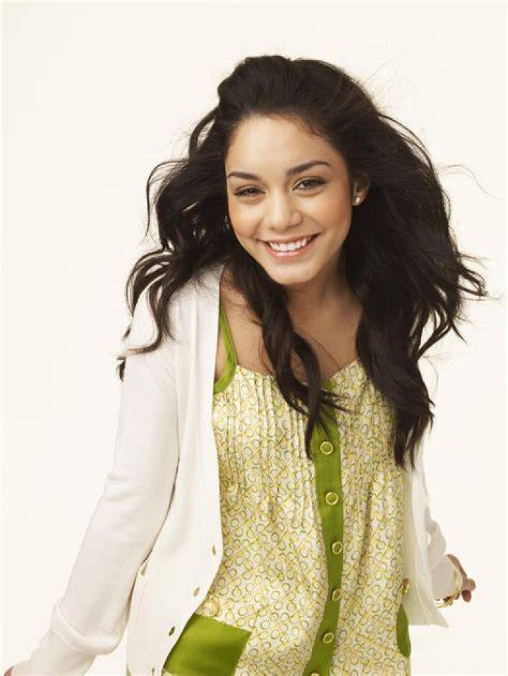 Vanessa Hudgens