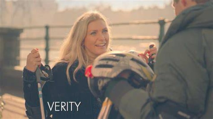 Verity Bowditch Verity Bowditch