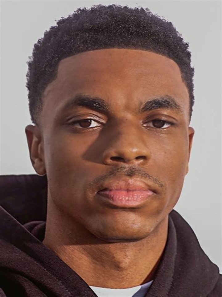 Vince Staples's Photo