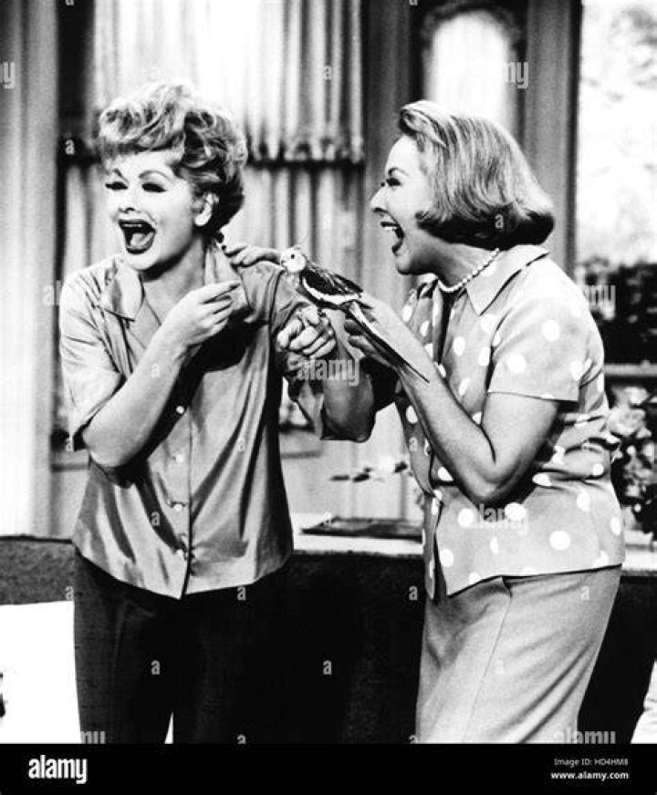 Vivian Vance The Lucy Show Vivian Vance The Lucy Show