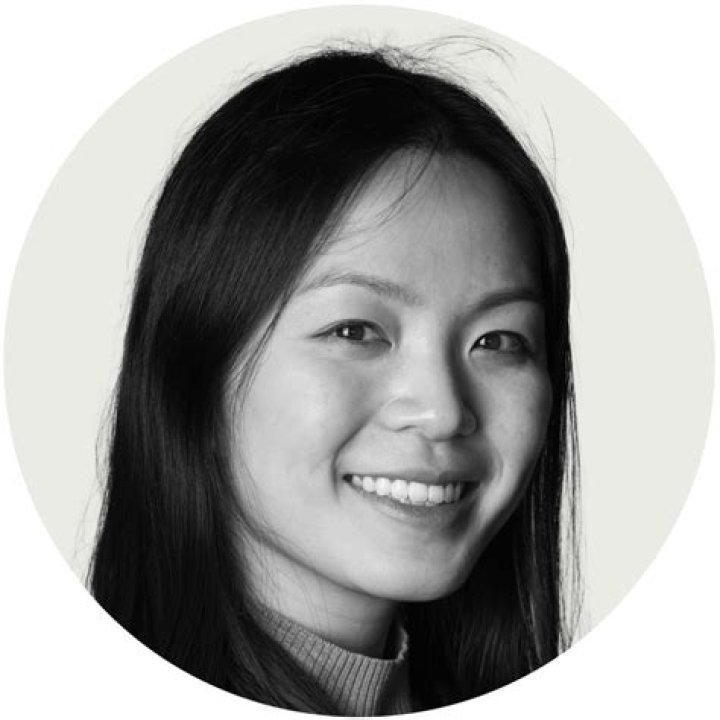 Vivine Wang - Personal Details and Social Media Presence