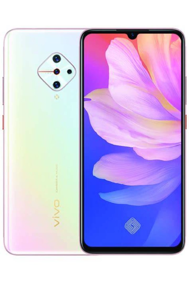 Vivo S1 Pro
