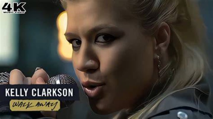 Walk Away Music Video