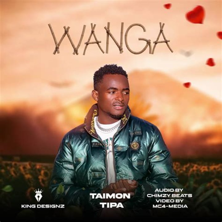 {Wanga} {Wanga} Best Songs