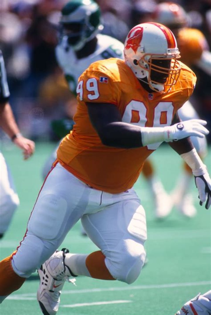 warren sapp football warren sapp football