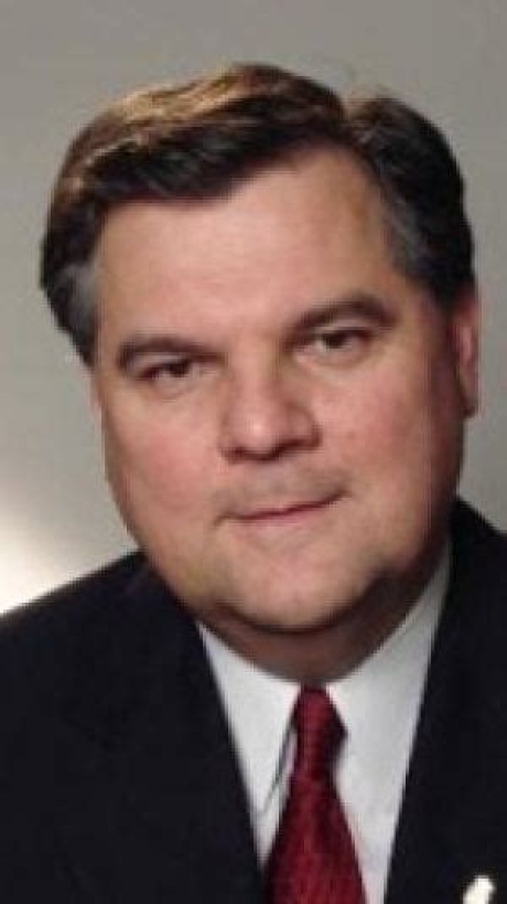 Wayne Gaudet