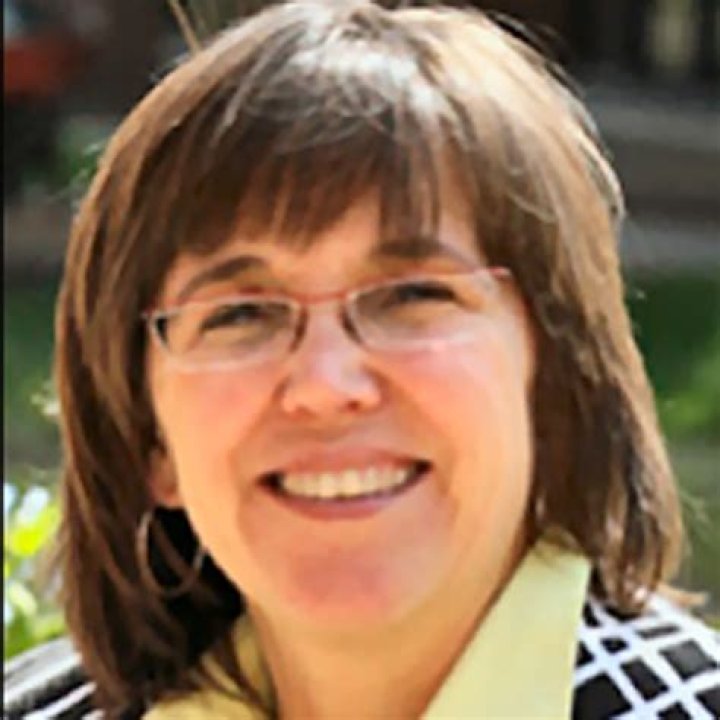 Wendy Rice
