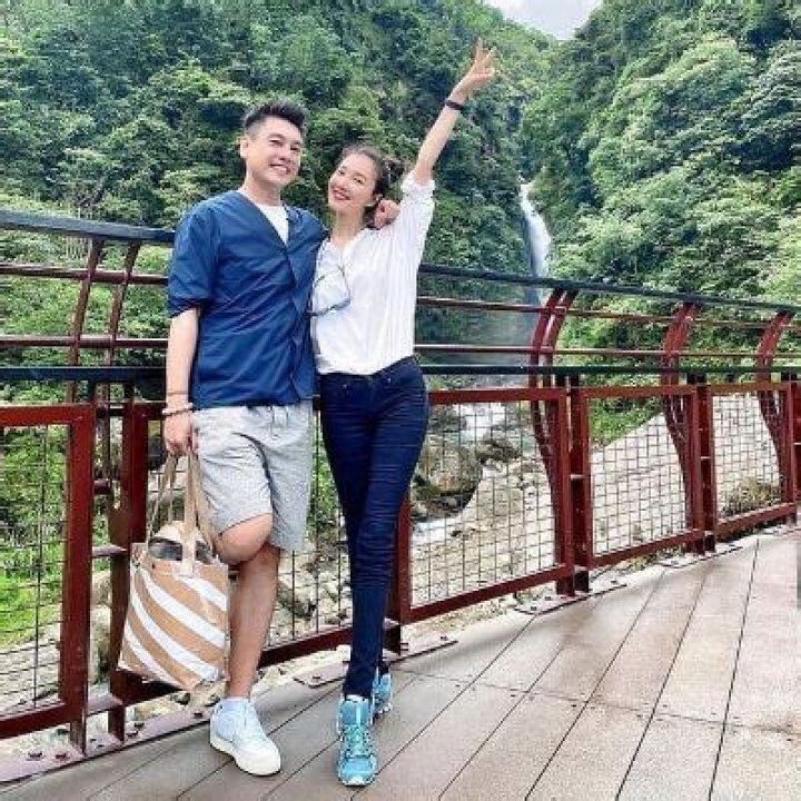 Wenwen Han personal life Wenwen Han personal life