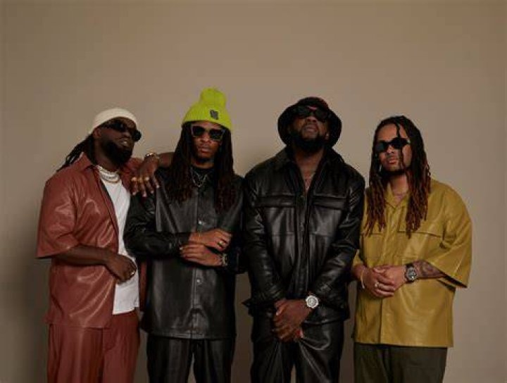 Wet Bed Gang - Most Famous Singers from Portugal