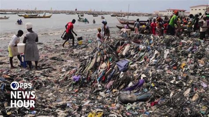What can Ghana do now?