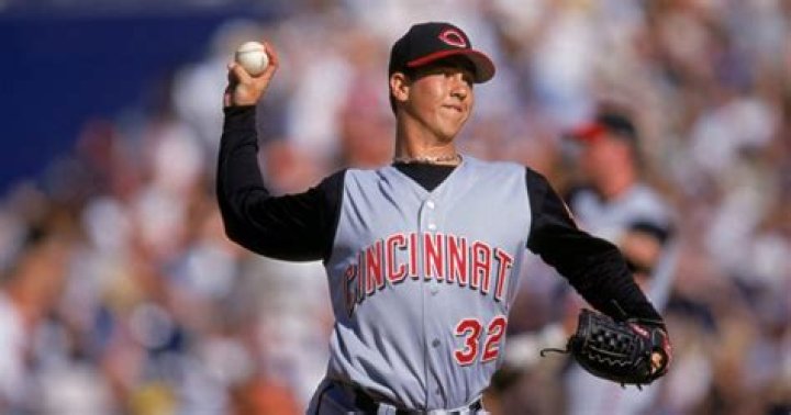 What Happened To Danny Graves? Controversy And Scandal Explained What Happened To Danny Graves