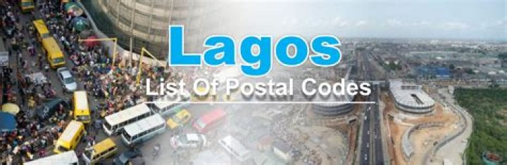 What is Lagos city code? What is Lagos city code?