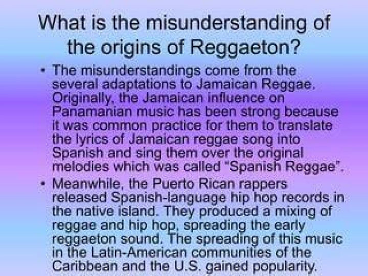 What is Reggaeton? Reggaeton Explained in 2 Minutes (Music Theory) - Learning Songs in Spanish.(2nd Season)