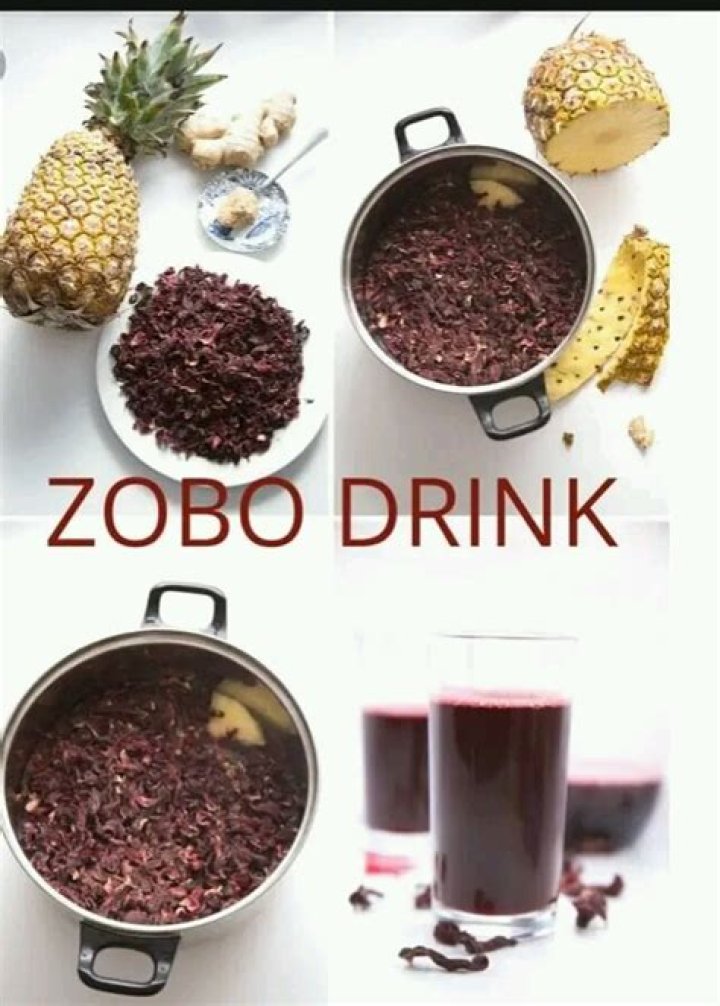 what is zobo