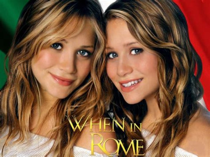 When In Rome - The Promise (Official Music Video) - music from napoleon dynamite dance scene