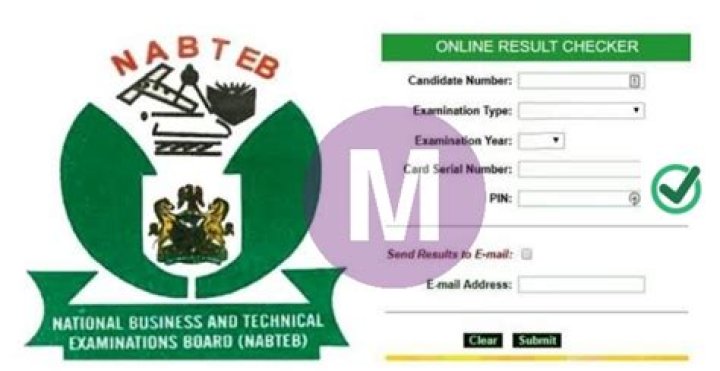 when is nabteb result coming out