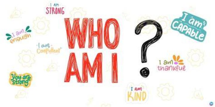 Who Am I