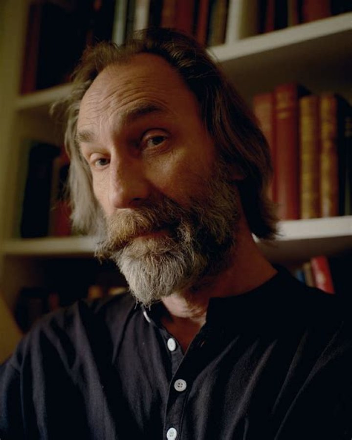 Will Self