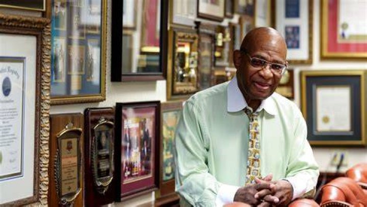 willie gary success story willie gary success story