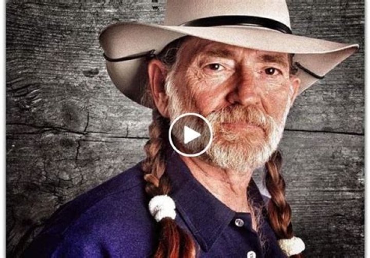 Willie Nelson - He Won't Ever Be Gone (Official Video) - famous songs that willie nelson wrote