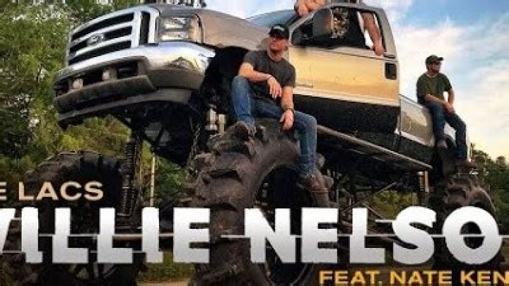 Willie Nelson - The Lacs - best selling songs written by willie nelson