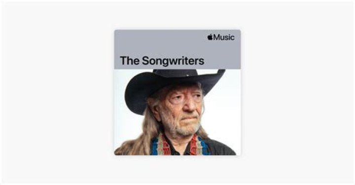Willie Nelson - The Songwriters (Official Audio) - famous songs written by willie nelson sung by others