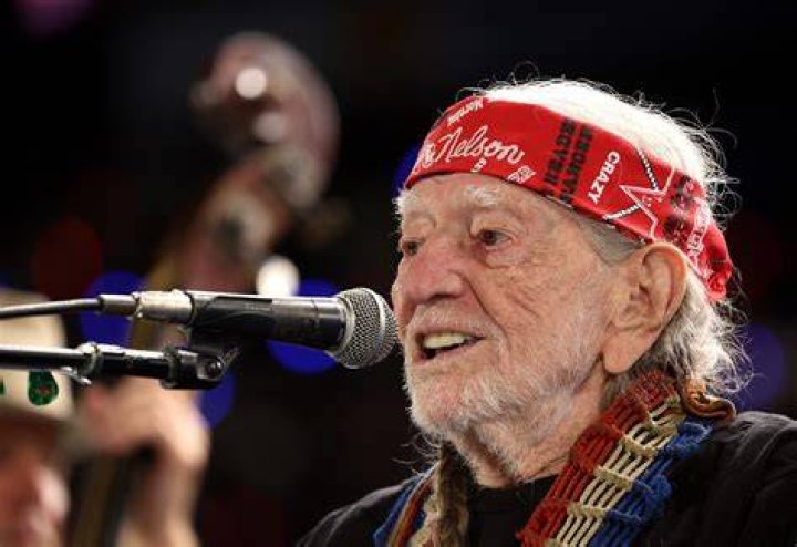 Willie Nelson "Hello Walls" - best selling songs written by willie nelson