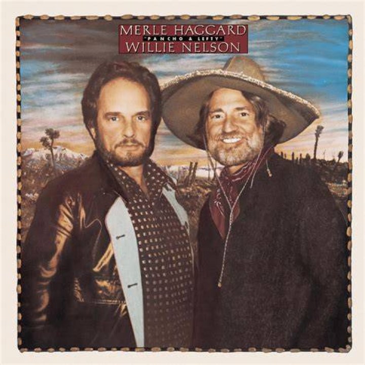 Willie Nelson, Merle Haggard - It's All Going to Pot (Official Video) - biggest songs written by willie nelson