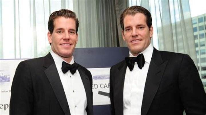 winklevoss twins winklevoss twins