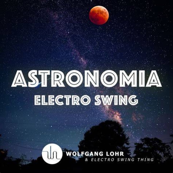 Wolfgang Lohr - Astronomia (Electro Swing Cover) (Coffin Dance Meme Song Remix) - (animation) MEME SONGS