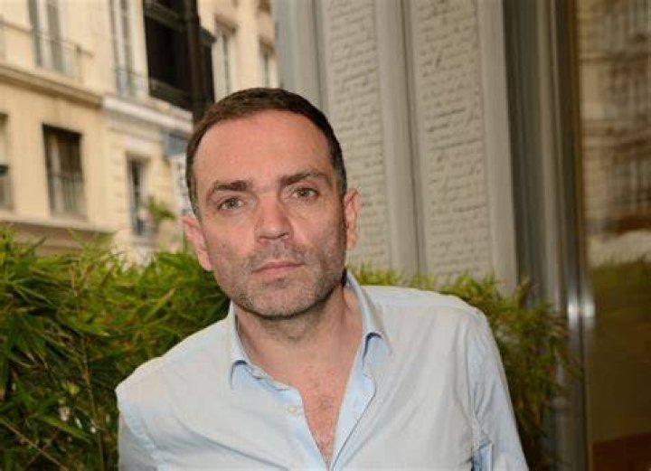 Yann Moix