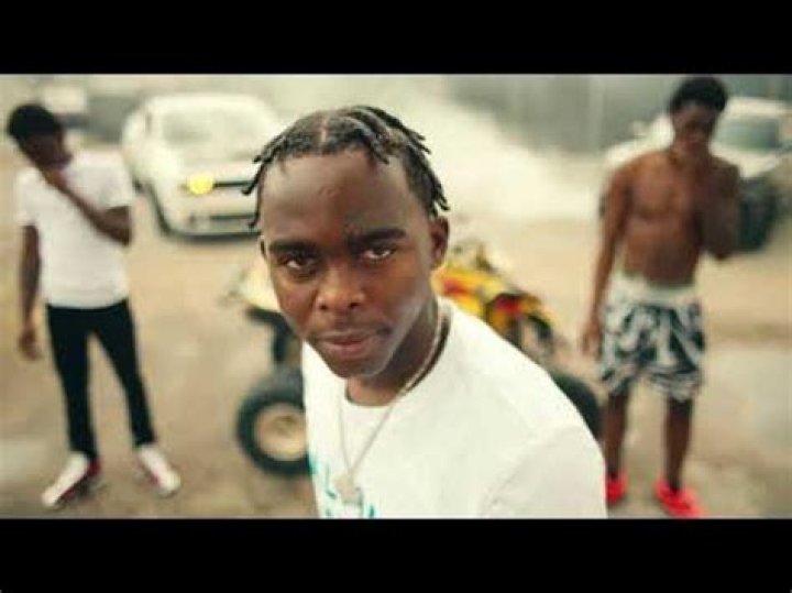 Ynw Gunna's Photo