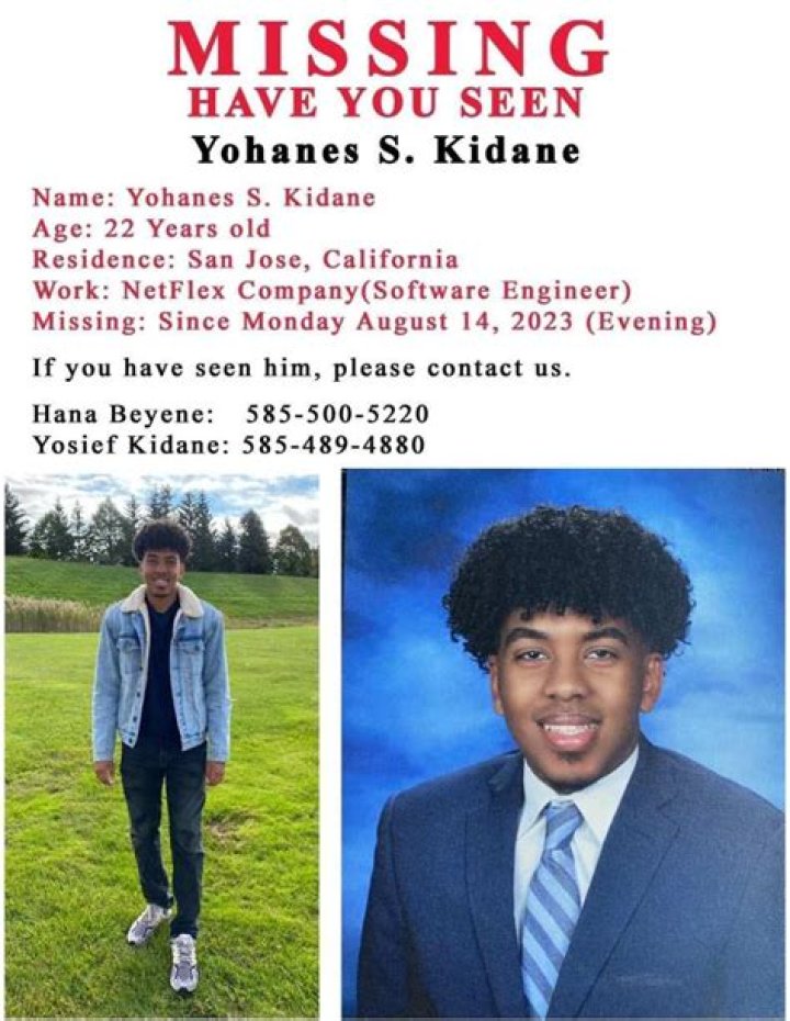 Yohanes Kidane