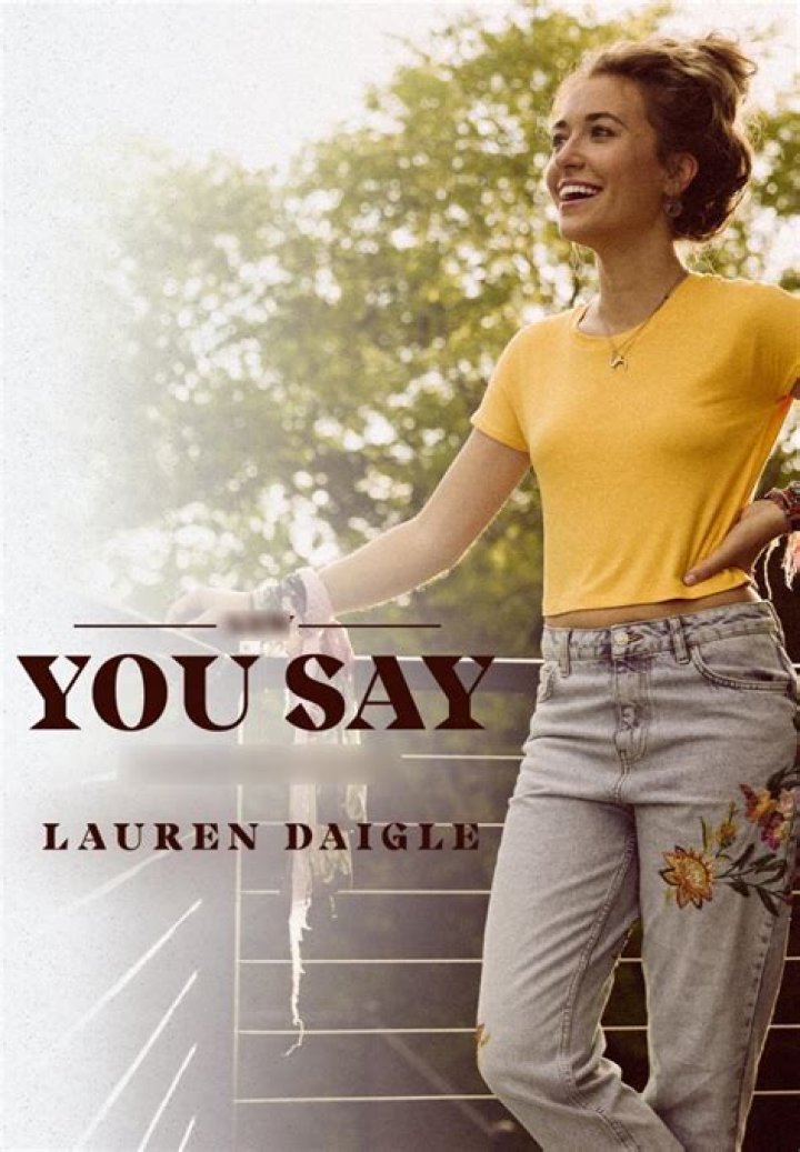 You Say - Lauren Daigle (EASY UKULELE TUTORIAL) - Good Gospel Song Guitar/Uke