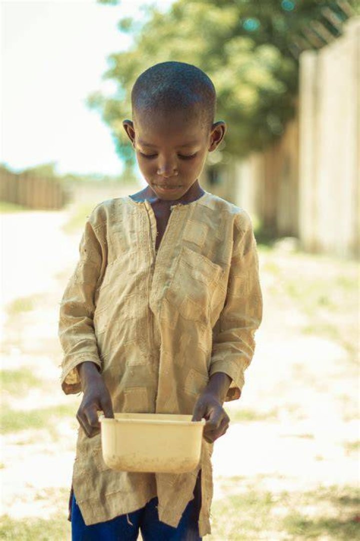 Young Nigerian boy gets an aggregate of 346 in 2024 UTME Young Nigerian boy gets an aggregate of 346 in 2024 UTME