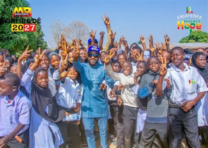 Youth Empowerment Schemes