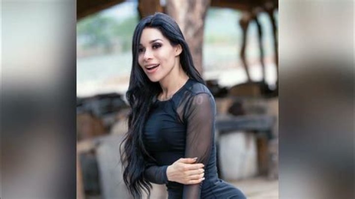 Yuliett Torres Height, Weight, and Measurements