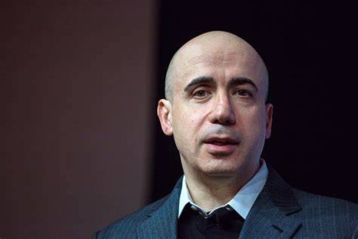 Yuri Milner Investments Yuri Milner Investments