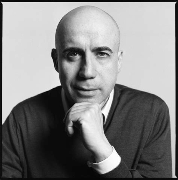 Yuri Milner's Success Story Yuri Milner's Success Story