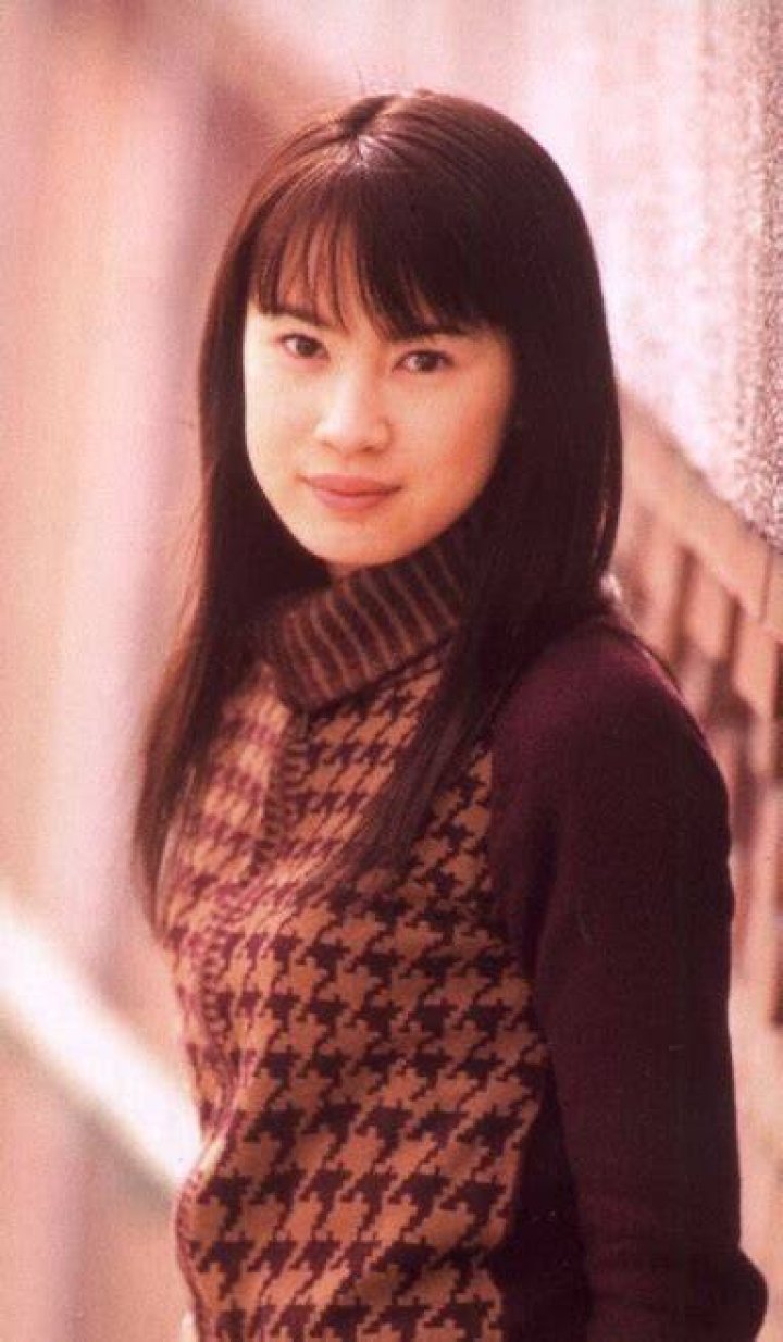 Yuriko Hayashi