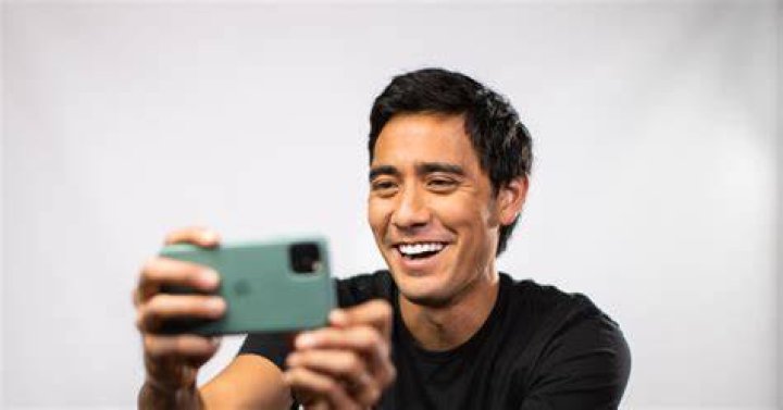 Zach King imageCredit: CNET