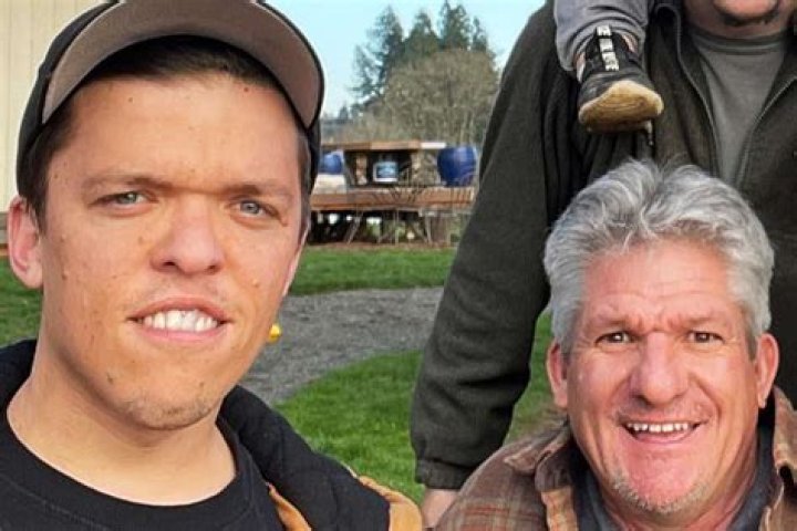Zach Roloff