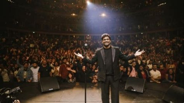 Zakir Khan Zakir Khan