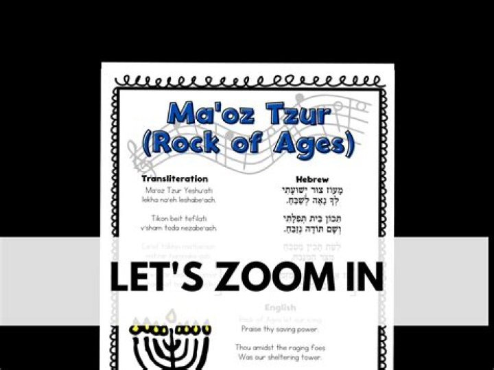 Ze&rsquo;ev Tzur