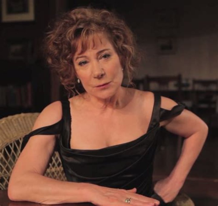 Zoe Wanamaker Zoe Wanamaker